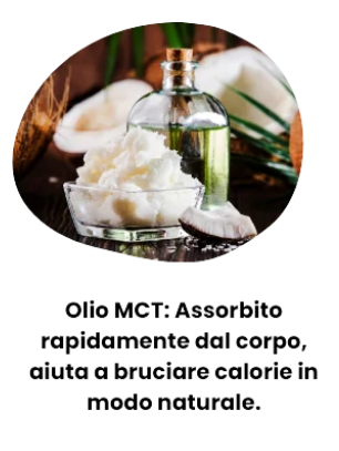 Keto Matcha Blue