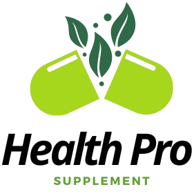 health Pro Supplement